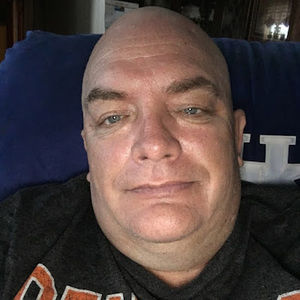 Meet your Posher, Ricky